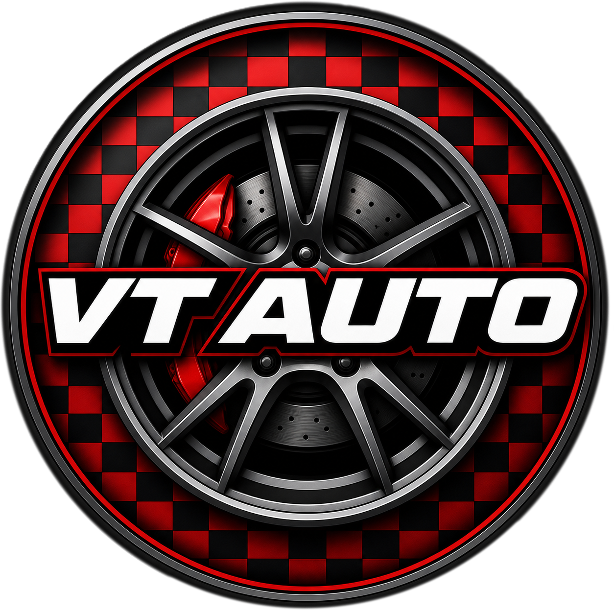 VT Auto logo